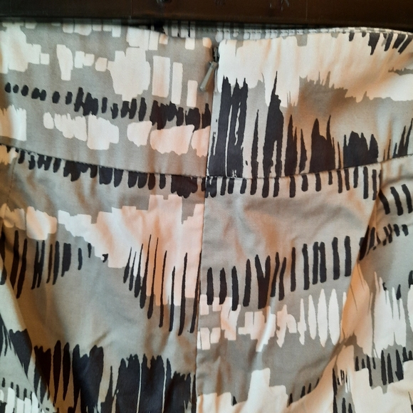 SUMMER SALE 3 X 30$ Mexx small pencil skirt cotton fabric - Picture 7 of 11